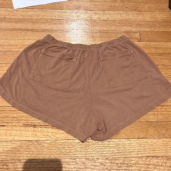 MATE the label Tencel Sleep Short - Picture 11 of 13